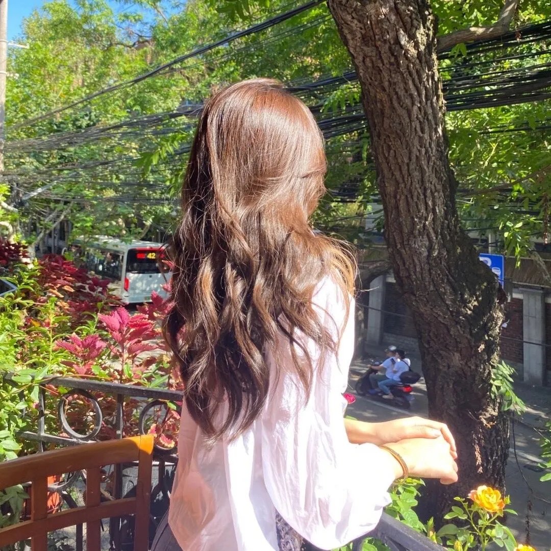 彩凤云裳