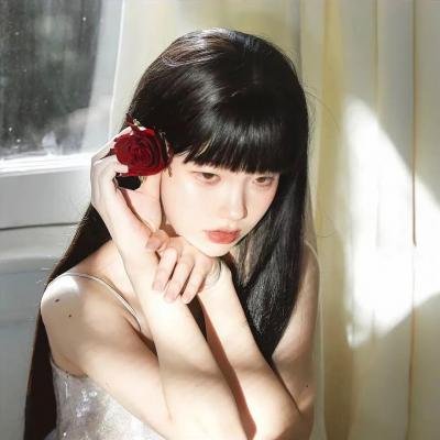 一个女人的身份证明