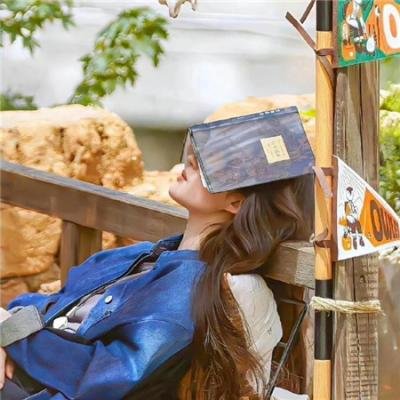 回忆积木小屋